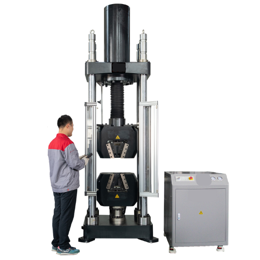 What Are the Different Types of Testing Machines?