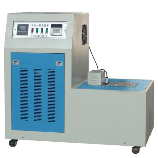 What is an Impact Testing Machine?