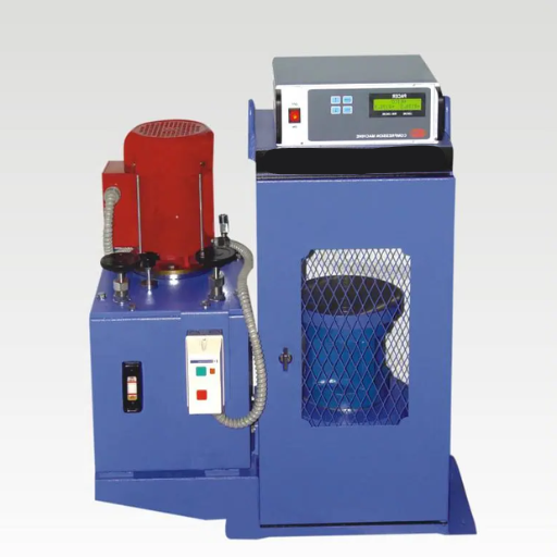 What Equipment is Essential for Compression Testing?