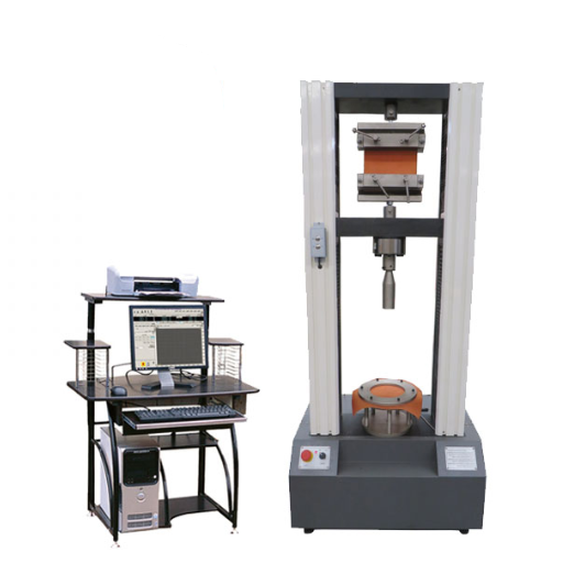 Comparing Puncture Resistance and CBR Static Puncture Tests