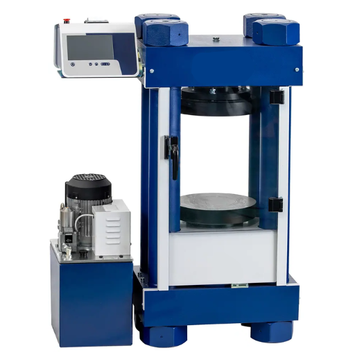 What is a Compression Testing Machine?