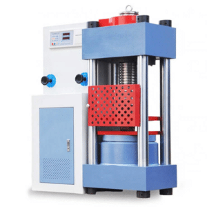 Machine Cover For Testing Machine Understanding the Difference: Manhole Cover Testing Machine vs ...