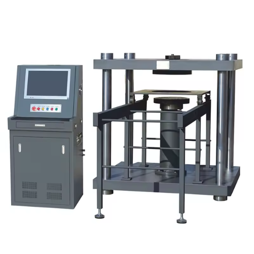 What Is a Test Machine?