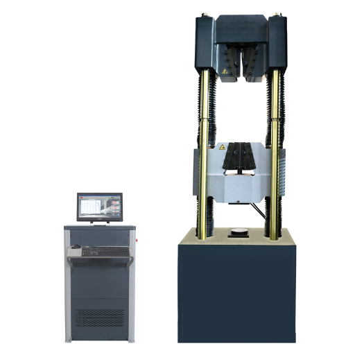 How Does a Universal Testing Machine Work?