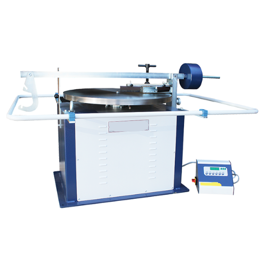 What are the alternatives to the Böhmé abrasion test?