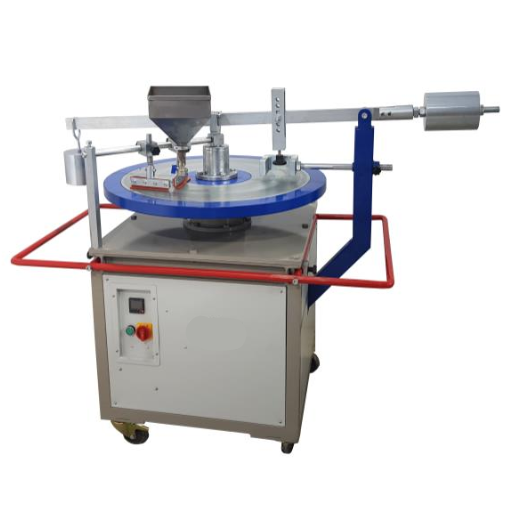 What Is the Böhmé Abrasion Test?