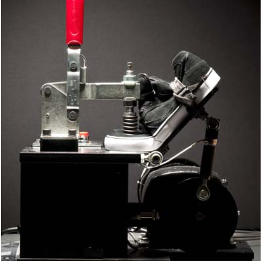 How Do Testers Ensure the Quality of Shoes?