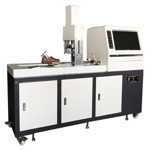 How Do Shoe Testing Machines Measure Tensile Strength and Elongation?