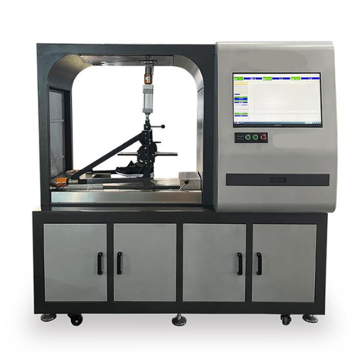 What Is a Footwear Testing Machine?