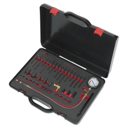 How to Choose the Right Compression Test Kit for Your Vehicle?