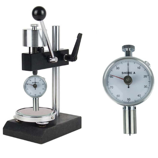 Why Use the Shore A Hardness Scale for Measuring Rubber?