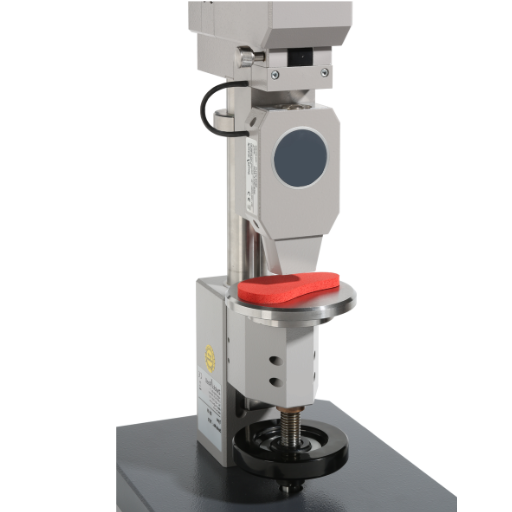 How is the ASTM D2240 Standard Applied in Hardness Testing?