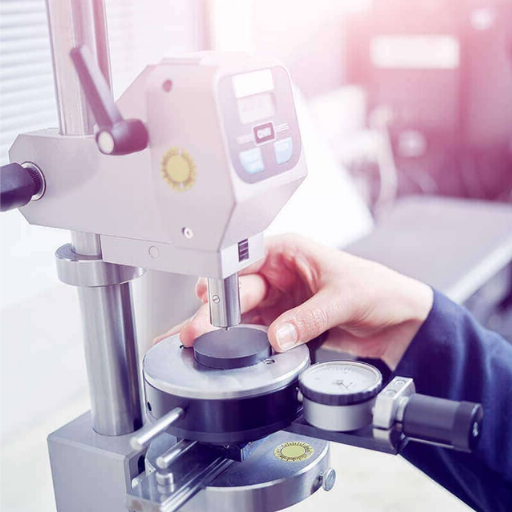 How Does Hardness Testing of Plastics Differ from Rubber?