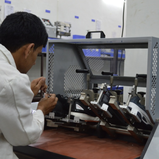 What Is the Importance of Footwear Testing?