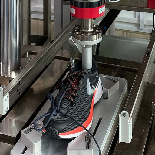How Does Footwear Inspection Work?