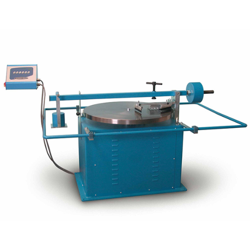 Why Do We Need an Abrasion Tester for Natural Stone?
