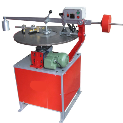 Technical Specifications of the Böhme Abrasion Tester