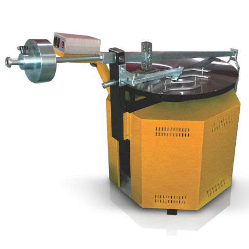 Advantages of Using the Böhme Abrasion Tester
