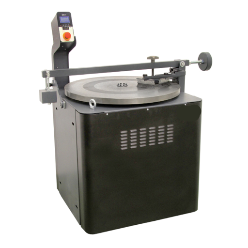 What Is the Böhme Abrasion Tester?