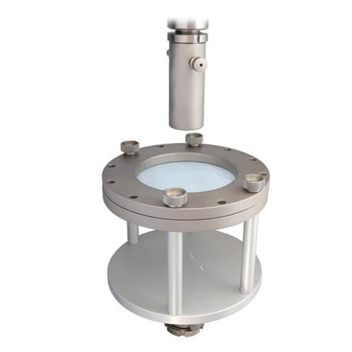 Why Are Geotextile Test Fixtures Essential?
