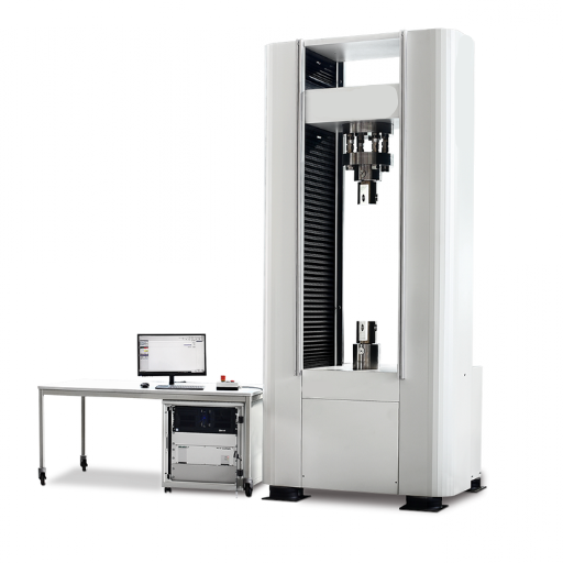 How Do Tensile Testing Machines Work?