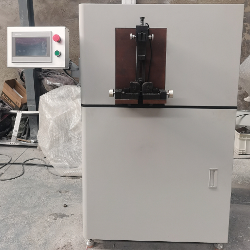 Wire Repeated Bending Testing Machine