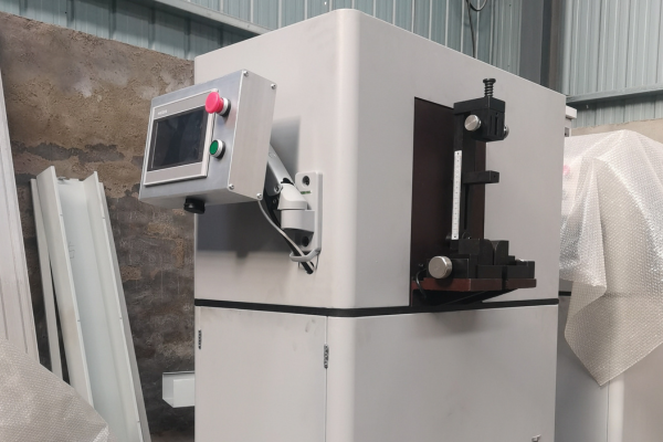 Wire Repeated Bending Testing Machine