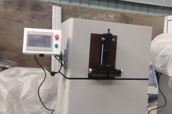 Wire Repeated Bending Testing Machine (5)