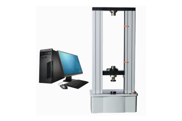 Wood Plastic Testing Machine (1)
