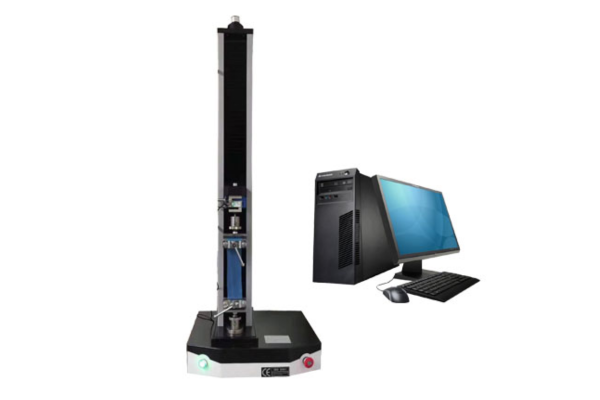Wood Plastic Testing Machine (1)