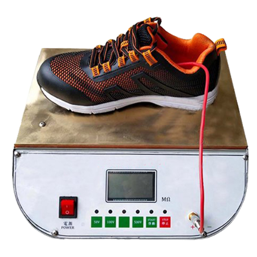 Wt-6029a Safety Shoe Anti-Static Tester