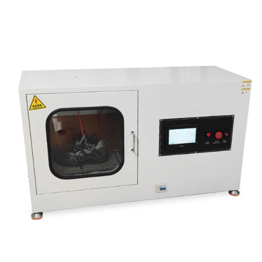 Wt-6030a Electrical Insulation (High Voltage Resistance) Testing Machine For Safety Shoes