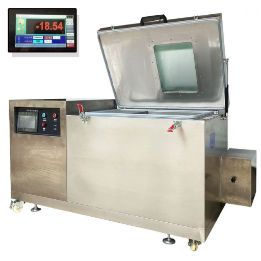 Wt-6078 Whole Shoe Thermal Insulation Testing Machine
