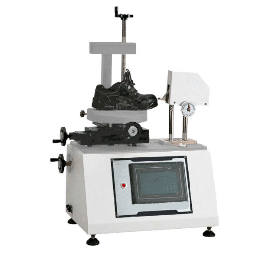 How to Choose the Right Footwear Testing Product?