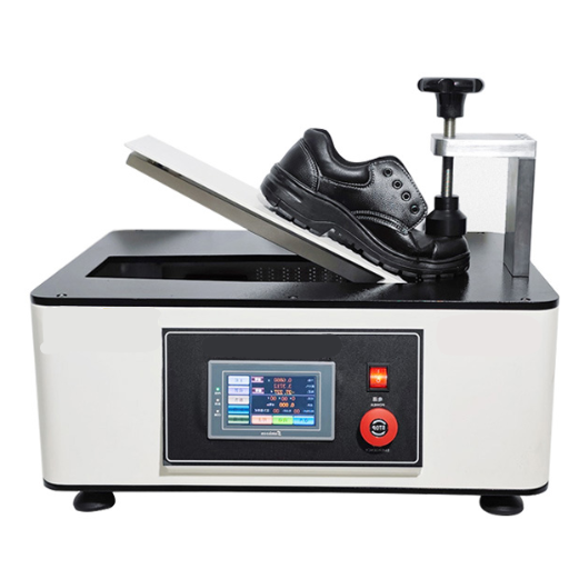 What Are the Key Features of Footwear Testing Machines?