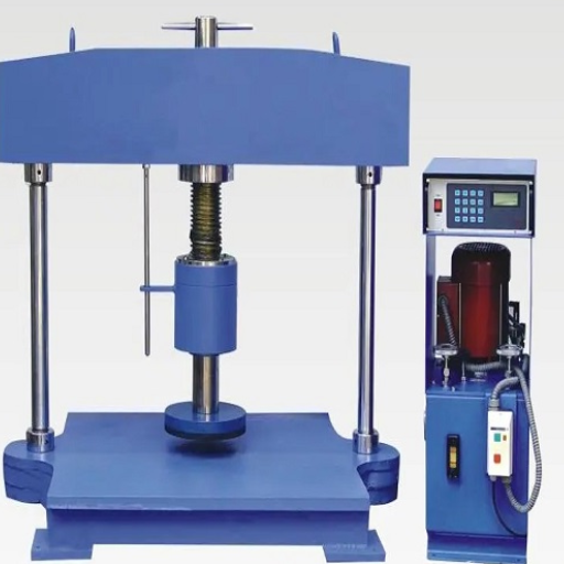 What Are the Key Specifications for Manhole Cover Testing Equipment?