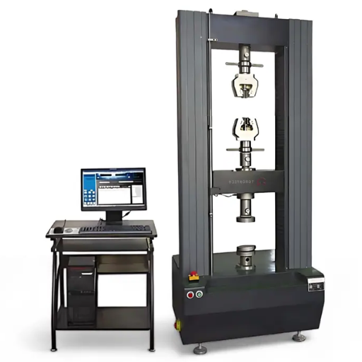 How to Choose the Right Machine for Manhole Cover Testing?