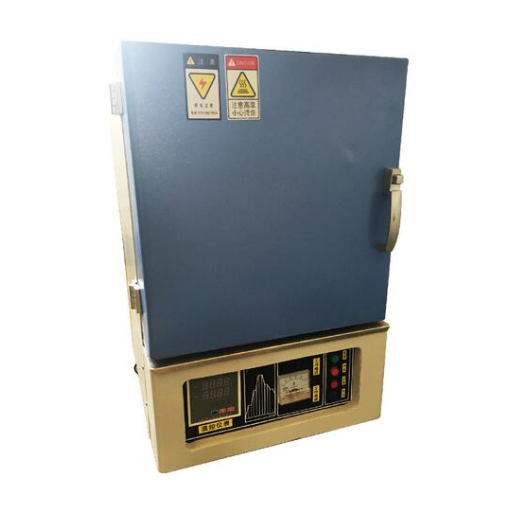 box type resistance furnace muffle furnace