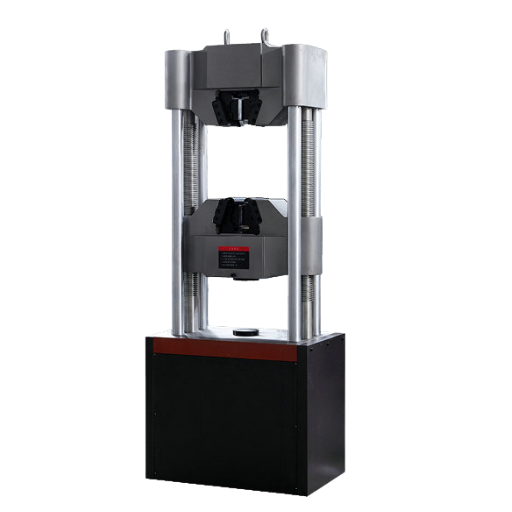 hydraulic testing machine