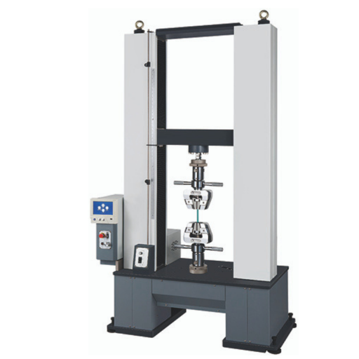 What Types of Material Testing Can Be Performed on a UTM?