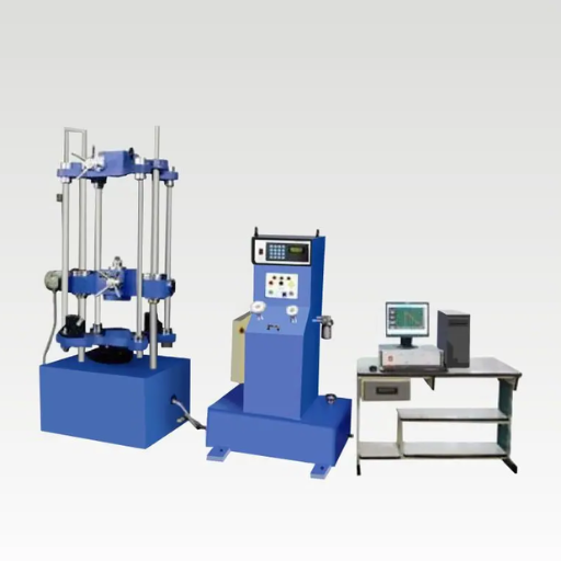 How Does a Universal Testing Machine Work?