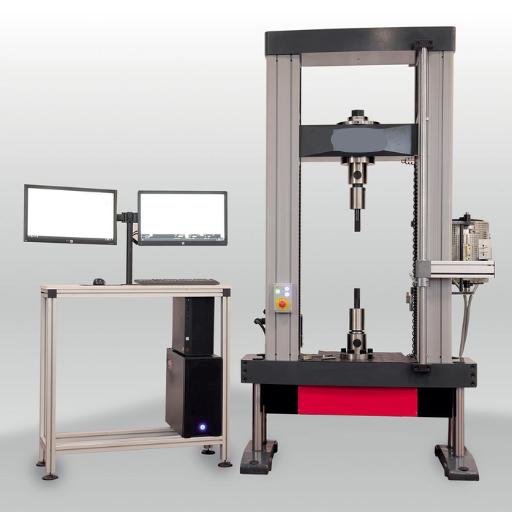 How Does a Universal Testing Machine Work?
