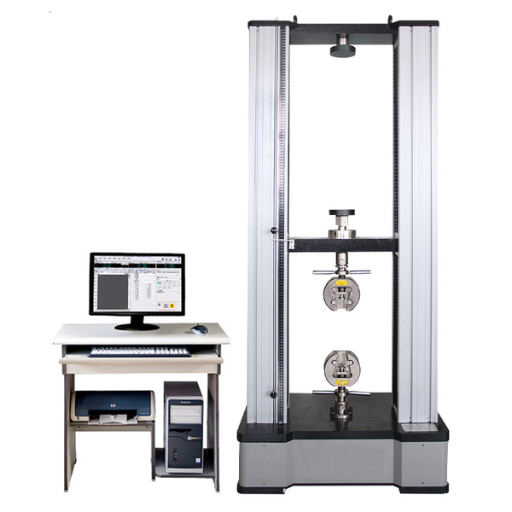 universal bending testing machine