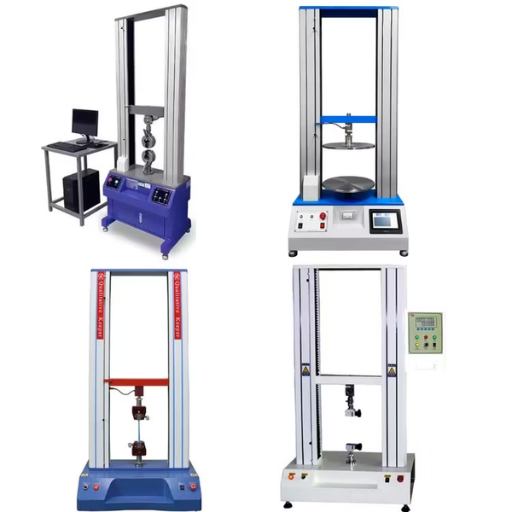 universal bending testing machine