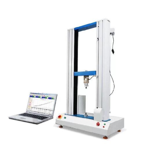 universal bending testing machine
