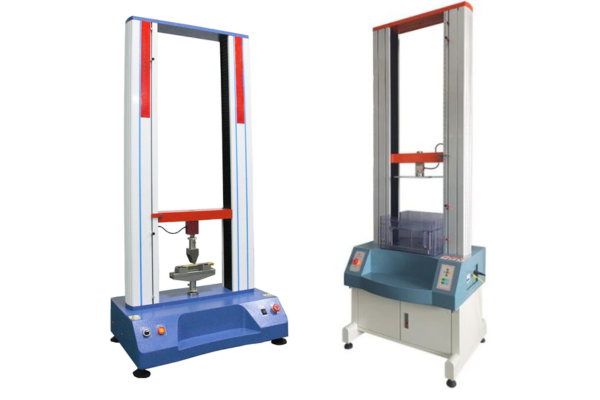 universal bending testing machine