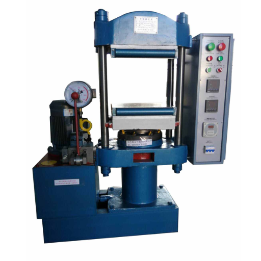 vulcanizing machine