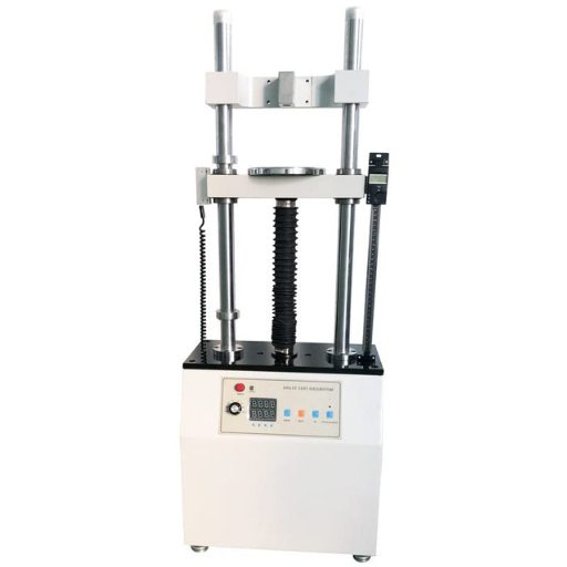 How Does a Testing Machine Work?