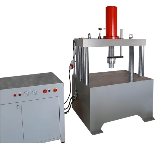 What Are the Benefits of Using a Manhole Cover Test Machine?