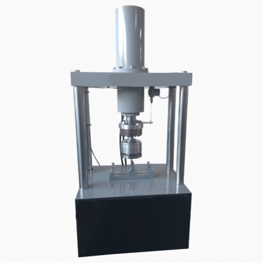 What Is a Manhole Cover Test Machine?